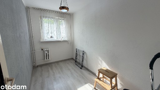 Ul. Baczyńskiego - blok, 2 piętro, wolne od zaraz