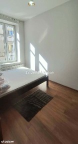Do wynajęcia: Mieszkanie pracownicze 50m2!