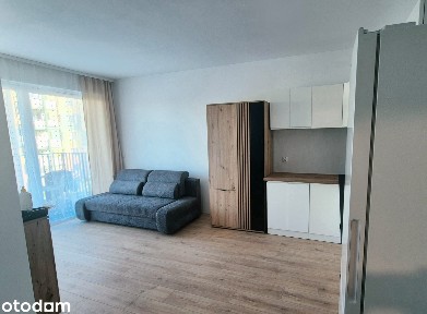 Nowe mieszkanie 2-pok. w Nowym Fordonie, blisko Politechniki