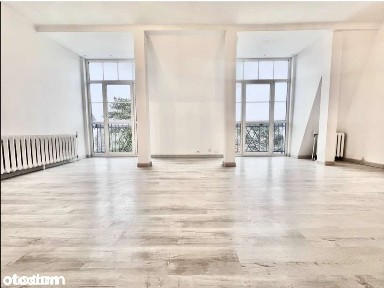lokal 71 m² ul. Patriotów, 3 pomieszczenia mamy jeszcze 37m2 i 78m2