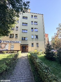 2 pokoje w dobrej lokalizacji