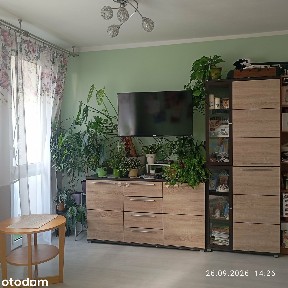 Sprzedam przestronne mieszkanie w świetnej okolicy