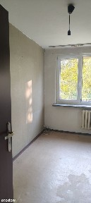 Mieszkanie 3-pokojowe z balkonem w Sosnowcu