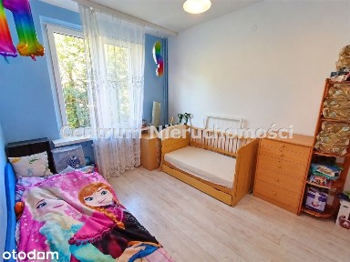Do Negocjacji M3 / Kosmiczna /2 Piętro/Balkon