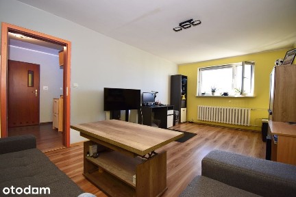 Ładne i wygodne 2 pokoje Gliwice oś. Kopernik