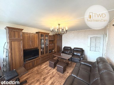 3 Pokoje | Duży Balkon | Czeladź, Ul. Miła