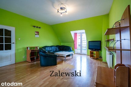 Dwa poziomy w Centrum Gorzowa