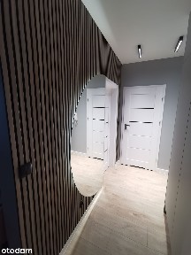 2-pokojowe mieszkanie z balkonem i garażem