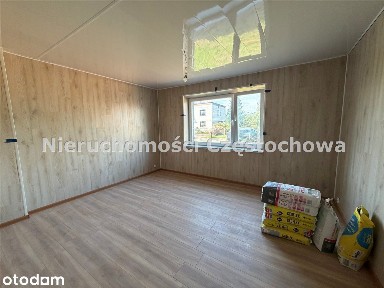 Dom do wynajęcia gm Konopiska