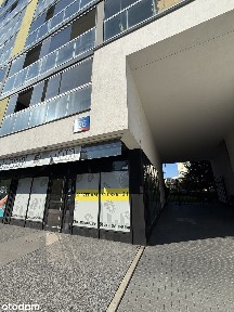 Lokal idealny pod inwestycję!