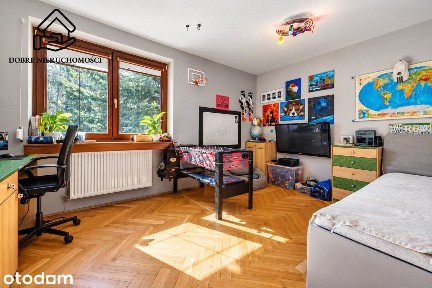 Lublin, dzielnica Choiny - duży dom o pow. 280m2