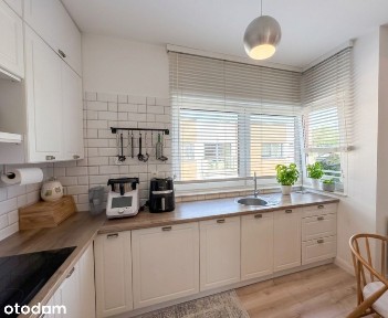 Mieszkanie przy ul. Jazowej! 3 Pokoje! Duży Taras 10m2 ! 59M2!