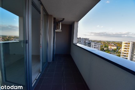 Gotowe do zamieszkania | 3 pokoje| Widok na miasto