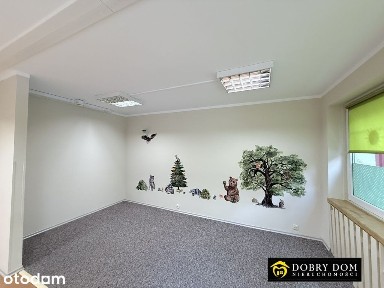 Lokal 84m2 * Parter*Waszyngtona*Białystok