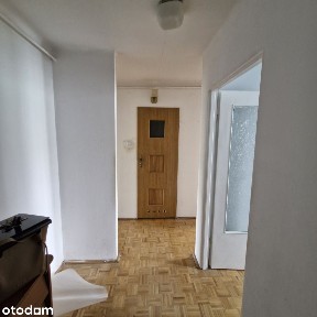 2-pokojowe mieszkanie w centrum Dębicy | ul. Robotnicza, 46m²