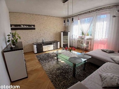 3 pokoje przy Rynku w Legnicy | 56,4 m² | Gotowe do zamieszkania
