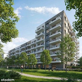 2 POKOJE | 53,47 M² | NAROŻNE | 5. PIĘTRO | ZAKRZÓW