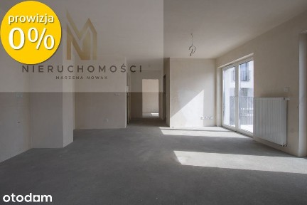 78,48 m² | 3 balkony |2.piętro | Lubin, Kochanowskiego