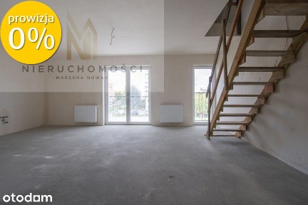 58,63 m² | balkon |2.piętro | Lubin, Kochanowskiego