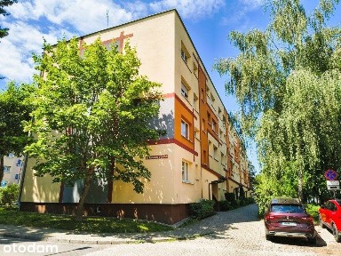Mieszkanie przy ul. Karłowicza w Zgorzelcu