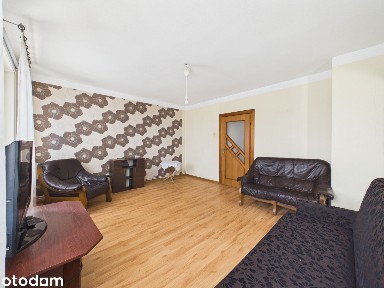 Duże 3 pokoje z balkonem | 75 m² | ogromna piwnica | kameralny budynek