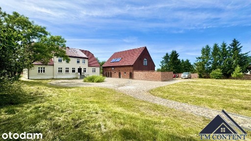 Barzowice, Darłowo, sławieński, zachodniopomorskie