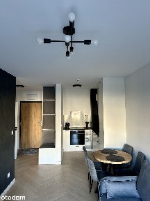 NOWE mieszkanie! 2 pokoje, 37m2, garaż, balkon, bezpośrednio!