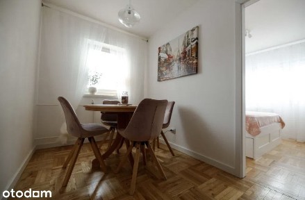 49 m² | Bielany | Nocznickiego | 3200 zł | ZWIERZĘTA MILE WIDZIANE