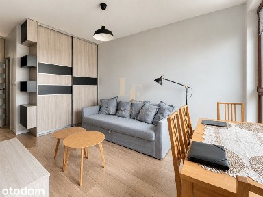 2 pokoje | CH Fort Wola | Blisko przystanków