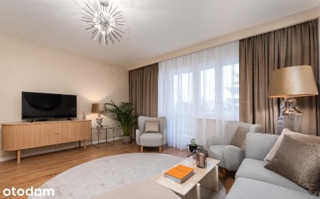 3 pok 67m2,parking-METRO IMIELIN-balkon,piwnica,ul.Polaka 3