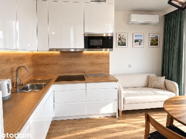 25m² Płock, Ossowskiego 10