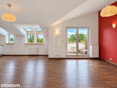 3 - Pokoje | Balkon | Rezewacja DO 10.10