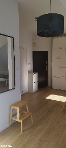Przestronne poddasze na cichym zielonym osiedlu