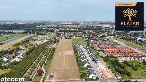 Piękny przestronny dom z fotowoltaiką