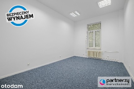 3 min do Skm Wrzeszcz! Duży lokal-parter,balkon