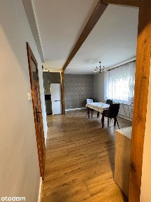 WYNAJEM - 3 POKOJE RADKÓW | OGRÓDEK | PIĘKNY WIDOK NA GÓRY STOŁOWE