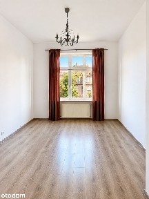Na wynajem | 2 niezależne pokoje | 69 m² PRZY KAMPUSIE POLITECHNIKI