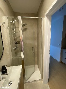 Nowe studio 14 m² | Skłodowskiej-Curie | własna kuchnia i łazienka