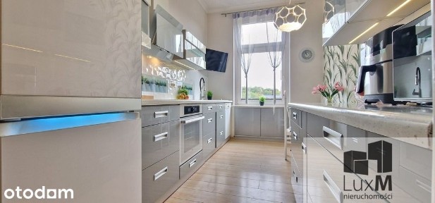 ul. Mieszka I, Śródmieście, Gorzów Wielkopolski, lubuskie