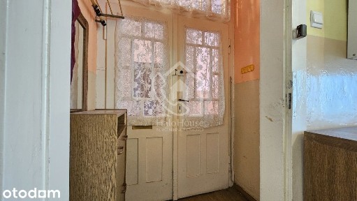 Rezerwacja | Ogródek | 3 Pokoje | Bezczynszowe