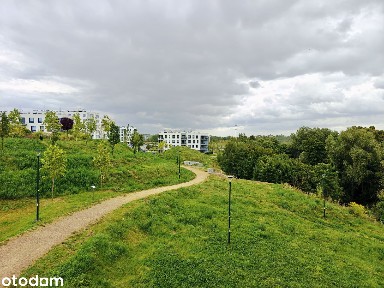3 pokoje z widokiem spokojna okolica