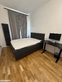 Mieszkanie 2 pokojowe z garażem, spiżarnią i ogródkiem