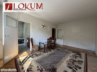 Pełna własność, 1 piętro, 38m2, Kaczyńskiego 32