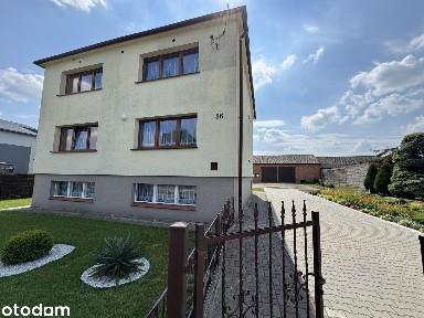 Wyjątkowa nieruchomość - Kalisz Szczypiorno