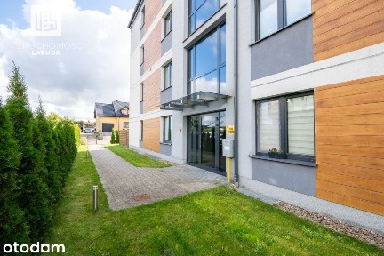 Komfortowe gotowe Mieszkanie