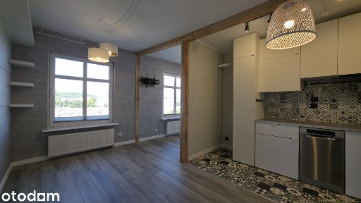 Gotowe do zamieszkania I 2 pokoje I Niski czynsz