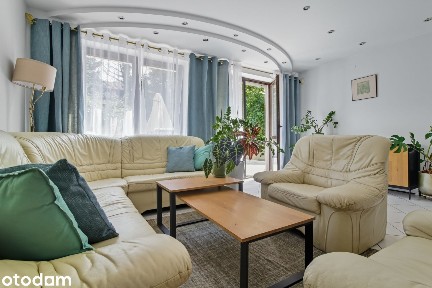 Wyjątkowy dom 250 m² z ogrodem, dz. willowa, Bronowice, Północ Krakowa