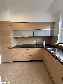 50 m2 przy ulicy Roentgena