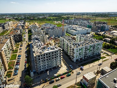 ul. Szeligowska, Chrzanów, Bemowo, Warszawa, mazowieckie