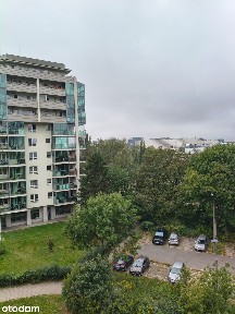 Mieszkanie, 25 m², Warszawa